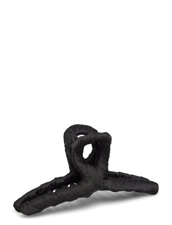 Luster Celabrina Hair Claw Black Becksöndergaard