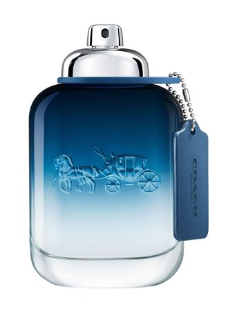 Coach Blue Eau De Toilette - Nude - 40ML