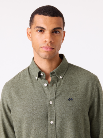 Tintin skjorte - Regular fit