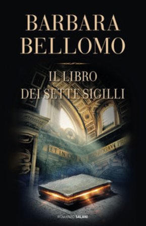 Il libro dei sette sigilli Barbara Bellomo
