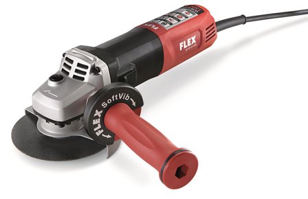 Flex LE15-11 125 Vinkelsliper Ø125 mm, 1500 W, Maskiner