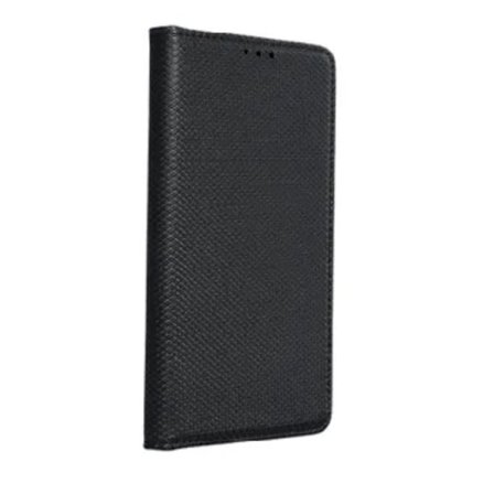 iPhone 15 Pro Plånboksfodral Smart - Svart