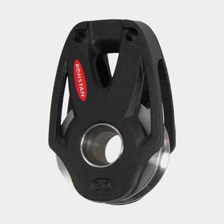 Ronstan OR 30, HHL,Single,Becket Option,Lashing