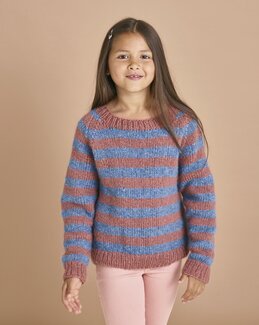 Genser Luna - Permin