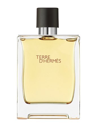 HERMÈS Terre D’hermès, Parfum - Nude - 200 ML