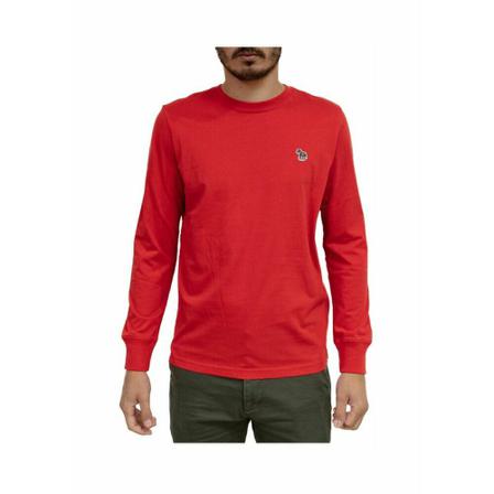 PS By Paul Smith, T-Shirts Rood, Heren, Maat:M