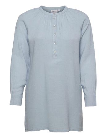 Faysz Tunic Blue Saint Tropez