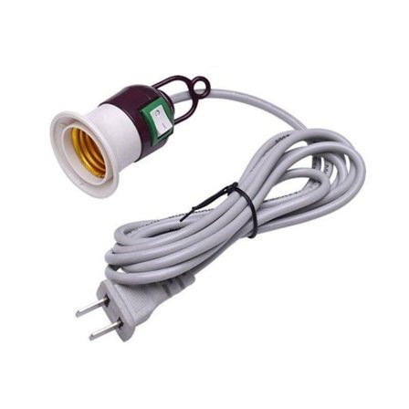 Lampesokkel Lampeholder 3M 3M