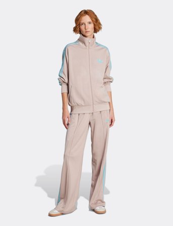 adidas Originals Firebird Tt - Beige - XXL