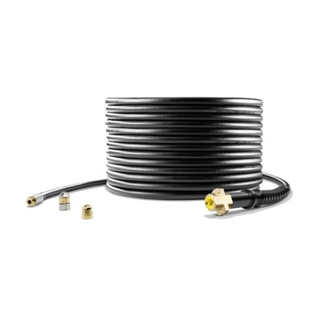 Kärcher 15M PC 15 Rengjøringsslange 15 m, Rengjøringsmaskiner