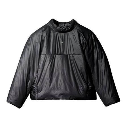 Balenciaga Down Jas , Zwart , Heren , Maat: XL