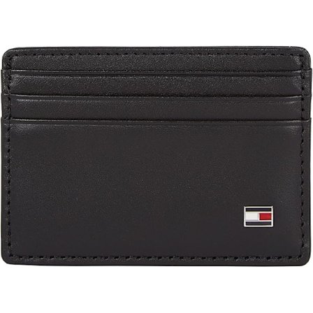 Lommebok Herre Lær Svart{dsd}