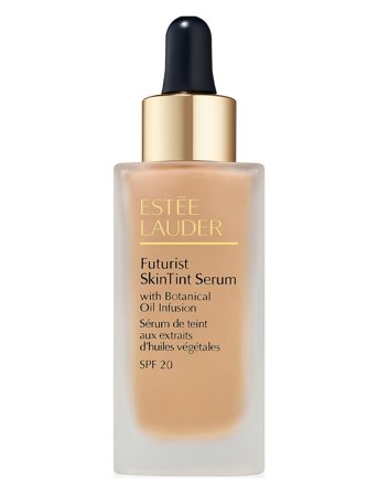 Futurist Skin Tint Serum Foundation Spf20 Foundation Sminke Estée Lauder*Betinget Tilbud