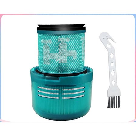 Dammsugartillbehör Kompatibla Med Dyson V11 SV14 V15 SV15 Delar 970013-02 Hepa Filter Ersättning Cyclone Absolute Animal Sladdlös Dammsugare