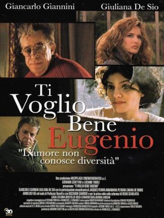 Ti Voglio Bene Eugenio