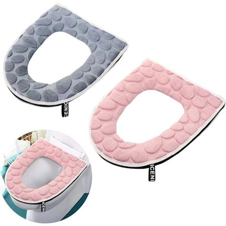 Pehmeä wc-istuin, yleiskäyttöinen wc-istuin