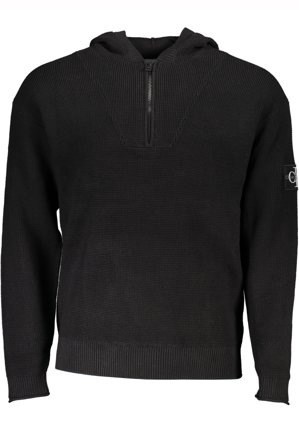 Calvin Klein Maglia Uomo Nero