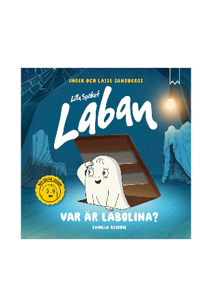 Tukan Var är Labolina? Böcker Unisex ONESIZE