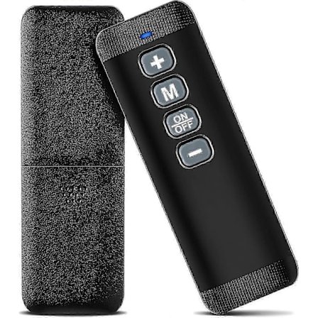 Ny erstatningsfjernkontroll for tredemølle HomeFitnessCode Walking Pad Q1