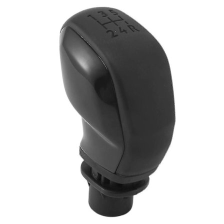 Manuell Bil 5 Växlad Växelspaksknopp Kompatibel Med Peugeot 208/301/2008/308 MJE