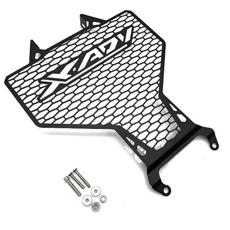 Motorcykel Motor Radiator Bezel Grill Beskytter Grill Dæksel Til X- 750 Xadv 750 Xadv750 2021 2022