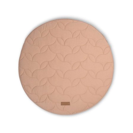 Filibabba Legemadras Warm Grey, Børn & Forældre, Legetøj, Øvrig