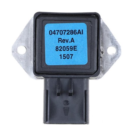 Uusi jäähdyttimen tuulettimen rele Chrysler Dodge Jeepille 04707286ai