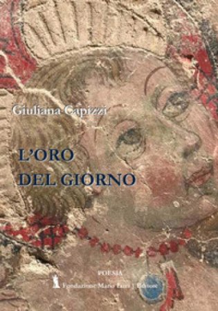 L'oro del giorno Giuliana Di Gaetano Capizzi