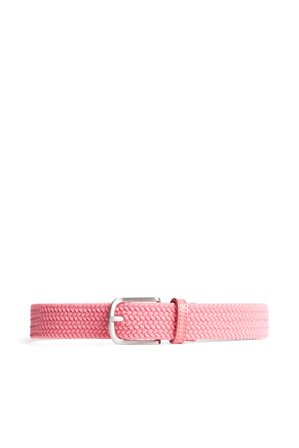 J.Lindeberg - Golf - Bernhard Belt - Lila - Mann - 100