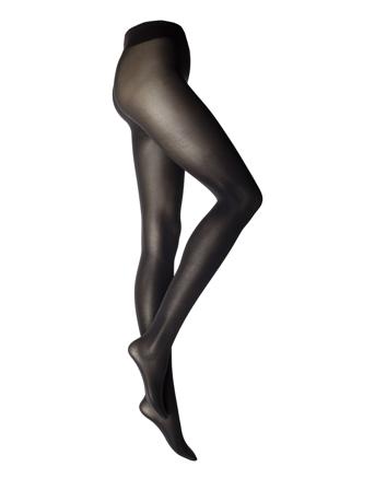 Pure 50 Tights Lingerie Pantyhose & Leggings Svart Wolford