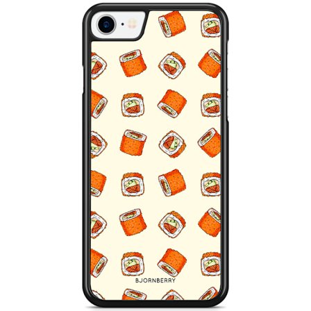 Bjornberry Skal iPhone SE (2020) - Sushi