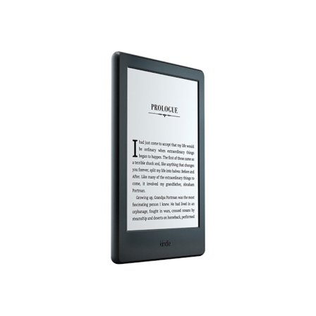 Amazon Kindle - 11:e generation - eBook-läsare - 16 GB - 6"