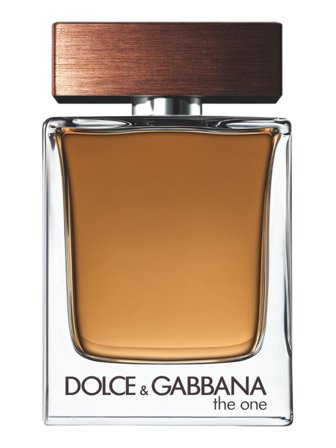 Dolce & Gabbana the one for men Eau de Toilette Spray 100ml