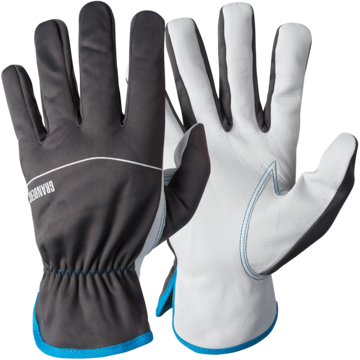 Monteringshanske Geitnær Granberg 4296
