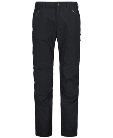 Alaska 1795 Durashield Hunter Work Pant w Knee Pads Black