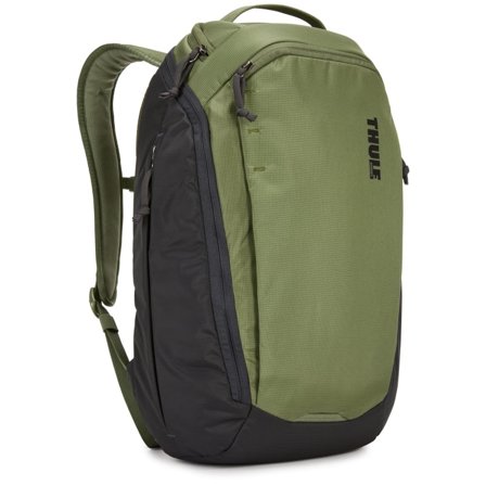 Thule Enroute Backpack 23L everyday backpacks Green 23L