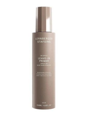 Lernberger Stafsing Treatment Bb Spray – Leave-In Primer 200.0 Ml - Nude - 200 ml
