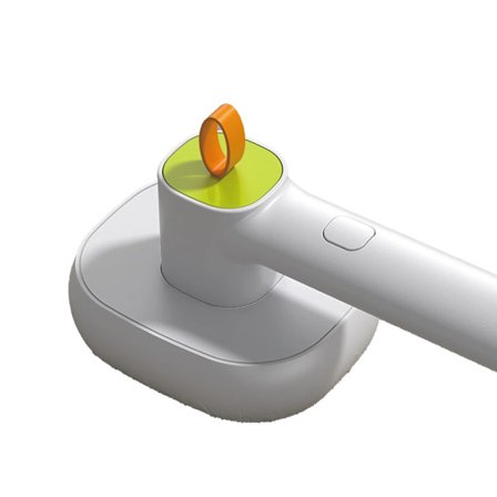 Indendørs kattebørste, fældning, kattehårfjerner, glat plejebørste, selvrensende glat børste