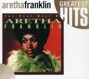 Very best of vol. 1 Aretha Franklin