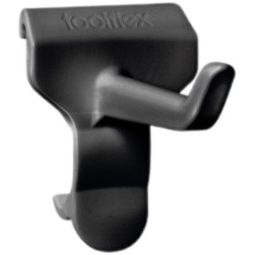 Krok Toolflex ONE 3-pack Svart*