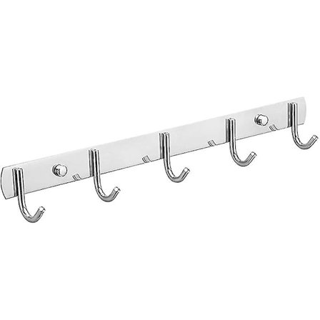 Krog til Bagside af Dør 5 Moderne Væghængere Køkken Badeværelse