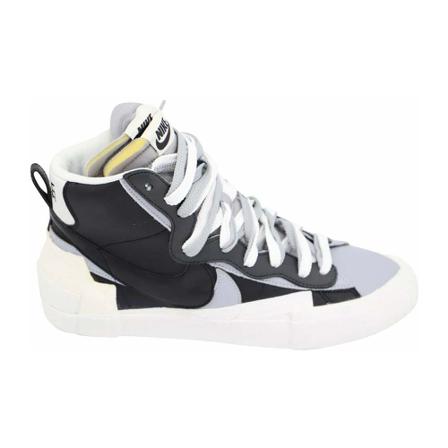 Nike Sneakers Sort, Herre, Størrelse: 36 EU