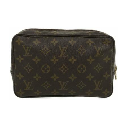 Louis Vuitton Vintage, Pre-owned bag Bruin, unisex, Maat:ONE Size