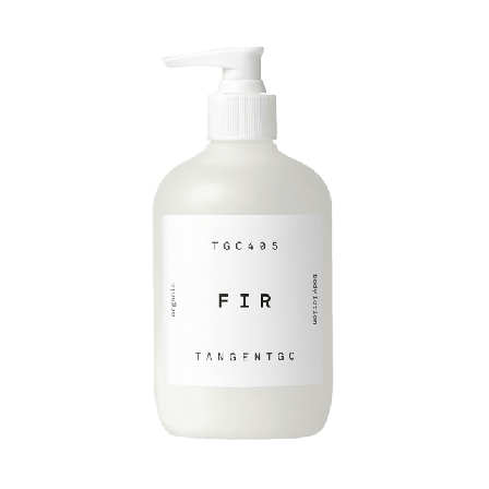 Tangent GC TGC405 fir body lotion Bodylotion & kroppsoljor Unisex 350 ML