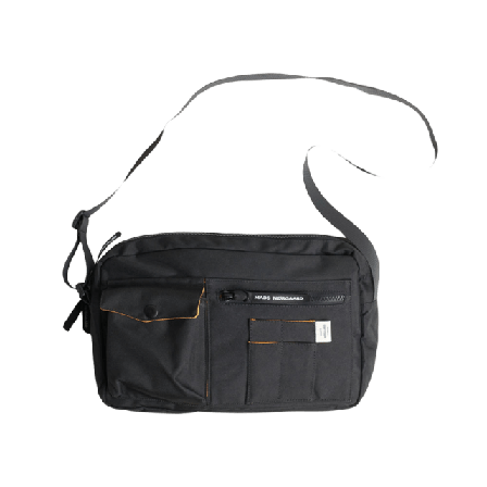 Mads Nørgaard Bel One Cappa Väska Väskor & plånböcker Dam Svart ONESIZE