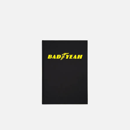 Bad Yeah