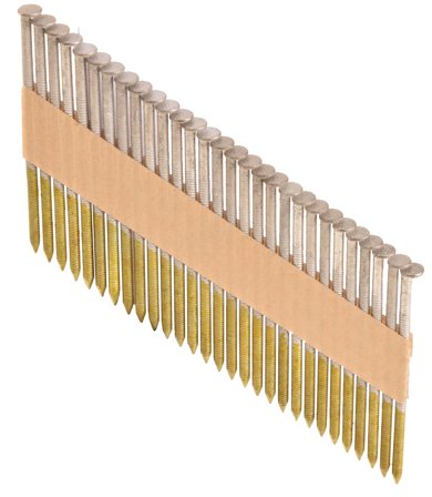 Senco H559ASBXN Stavspik 90x3,1 mm, 600-pack, Infästning