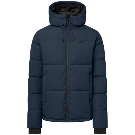Five Seasons M's Bernard Jacket Navy