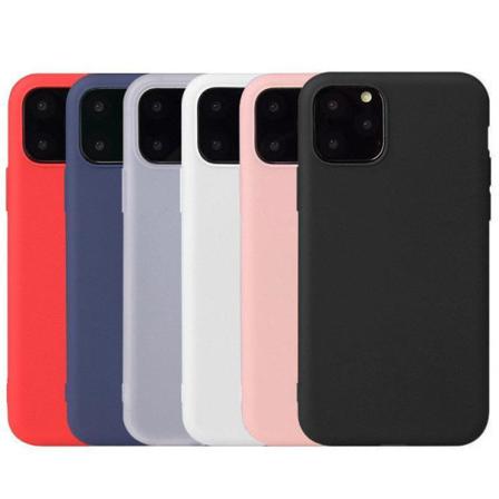 iPhone 13 Pro Max - Deksel/Mobildeksel - Lett og tynt Light pink