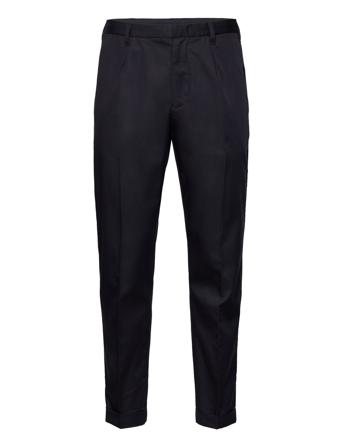 Trouser Chinos Bukser Marineblå Emporio Armani*Betinget Tilbud